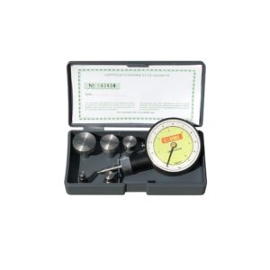 Pocket Penetrometers