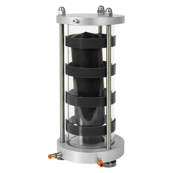 Air/Water Pressure System Air/Water Pressure System