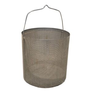 Geo-Con SG (Density) Basket Punch Plate