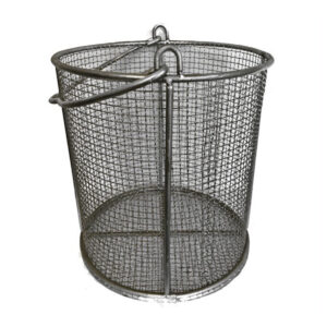 Geo-Con Sample Weighing Basket