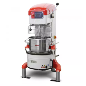 Laboratory Planetary Mixers