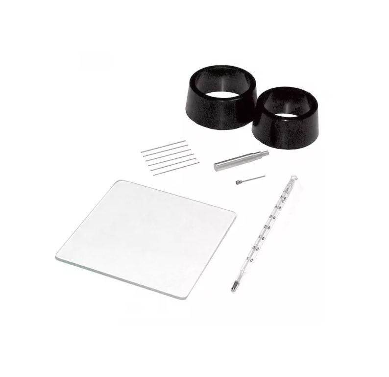 63-L0028 Standard Vicat Accessories