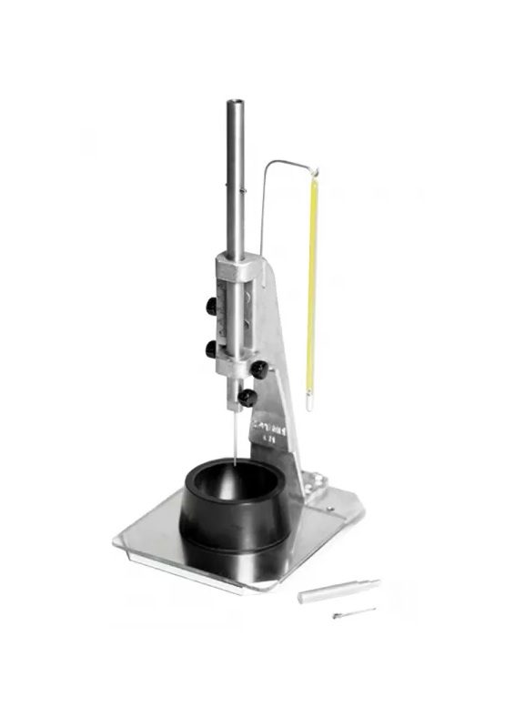 63-L0028 Standard Vicat Apparatus 63-L0028 Standard Vicat Apparatus
