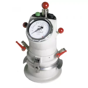 Cement Air Content Meter
