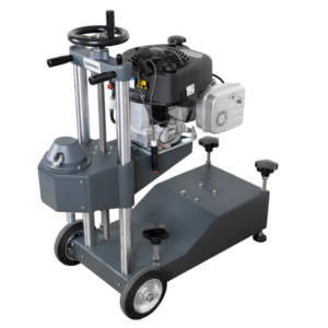 Core Drilling Equipment
