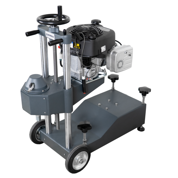 Pavement Core Drilling Machine Pavement Core Drilling Machine