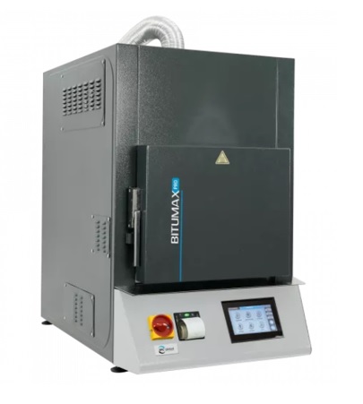 Bitumax Pro 1