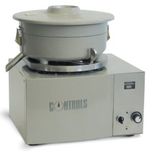 CONTROLS Centrifuge Binder Extractors