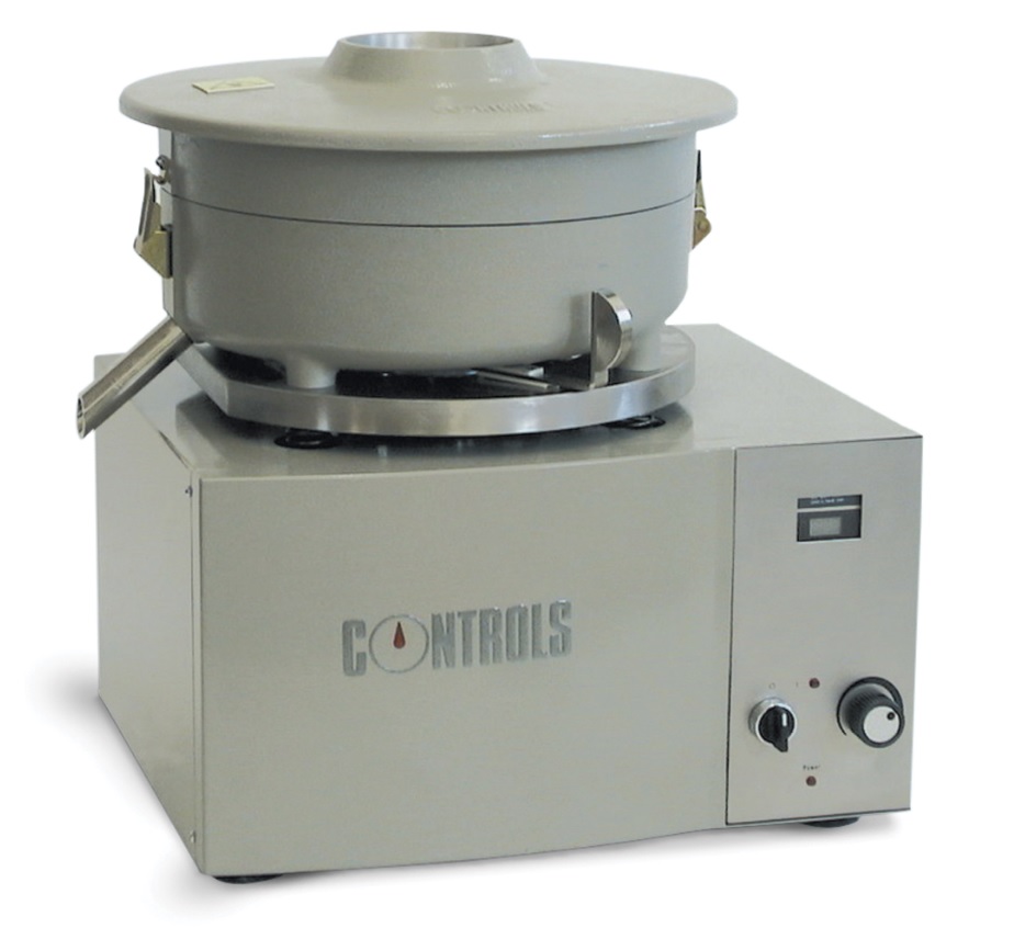 Centrifuge Extractor 1