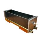 55-C0115/3L.CON Concrete Shrinkage Mould , single