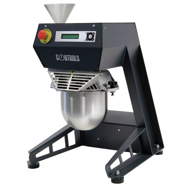 Digital-Mortar-Mixers Digital Mortar Mixers