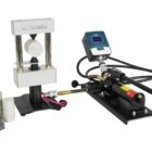 Point Load Tester 100kN model 32-D0550