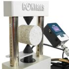 Point Load Tester 100kN model 32-D0550