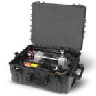 Point Load Tester 100kN model 32-D0550
