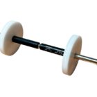 Shrinkage Setting Bar - 250mm locator for Concrete Shrinkage Mould