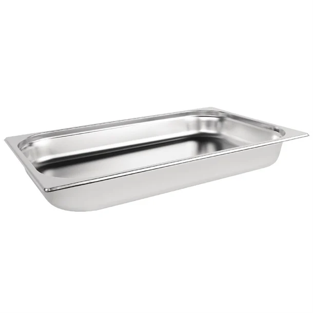 SS Tray 1-1 SS Tray