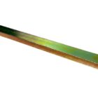 Tamping Bar, Shrinkage Test - for Concrete Shrinkage Mould