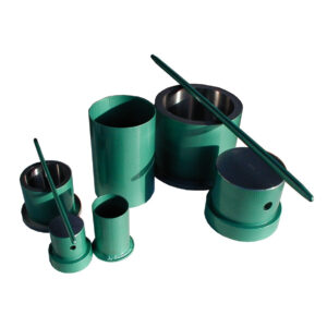 ACV Wet/Dry Apparatus