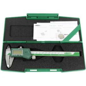 Insize Digital Calipers