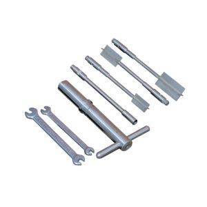 Shear Vane Testers