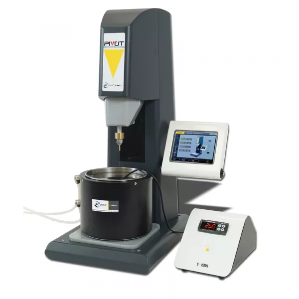 PIVOT Automatic Binder Penetrometer PIVOT Automatic Binder Penetrometer