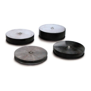 Distance Piece Spacers for Compression Machines