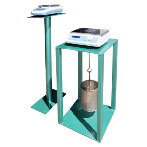 Geo-Con Weighing Balance Stands