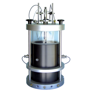 Universal and Automatic Triaxial Cell