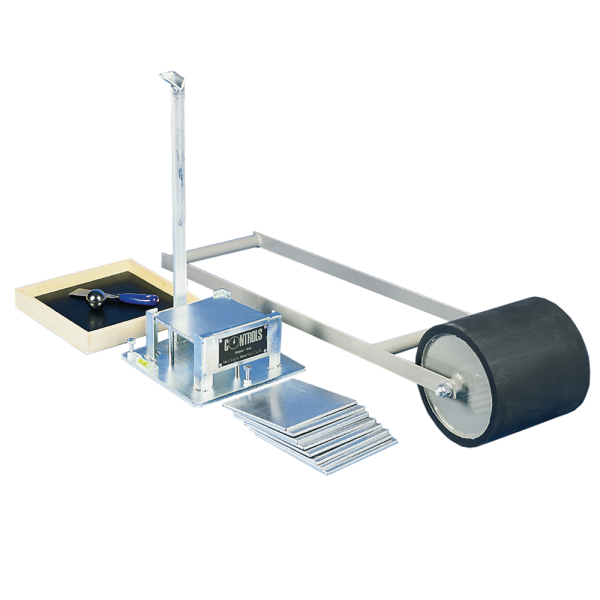 80-B0178_A Vialit test set Vialit test set