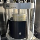 Universal Triaxial Cell NZTA T15 Test