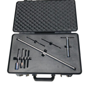 Hand Held Shear Vane Kit