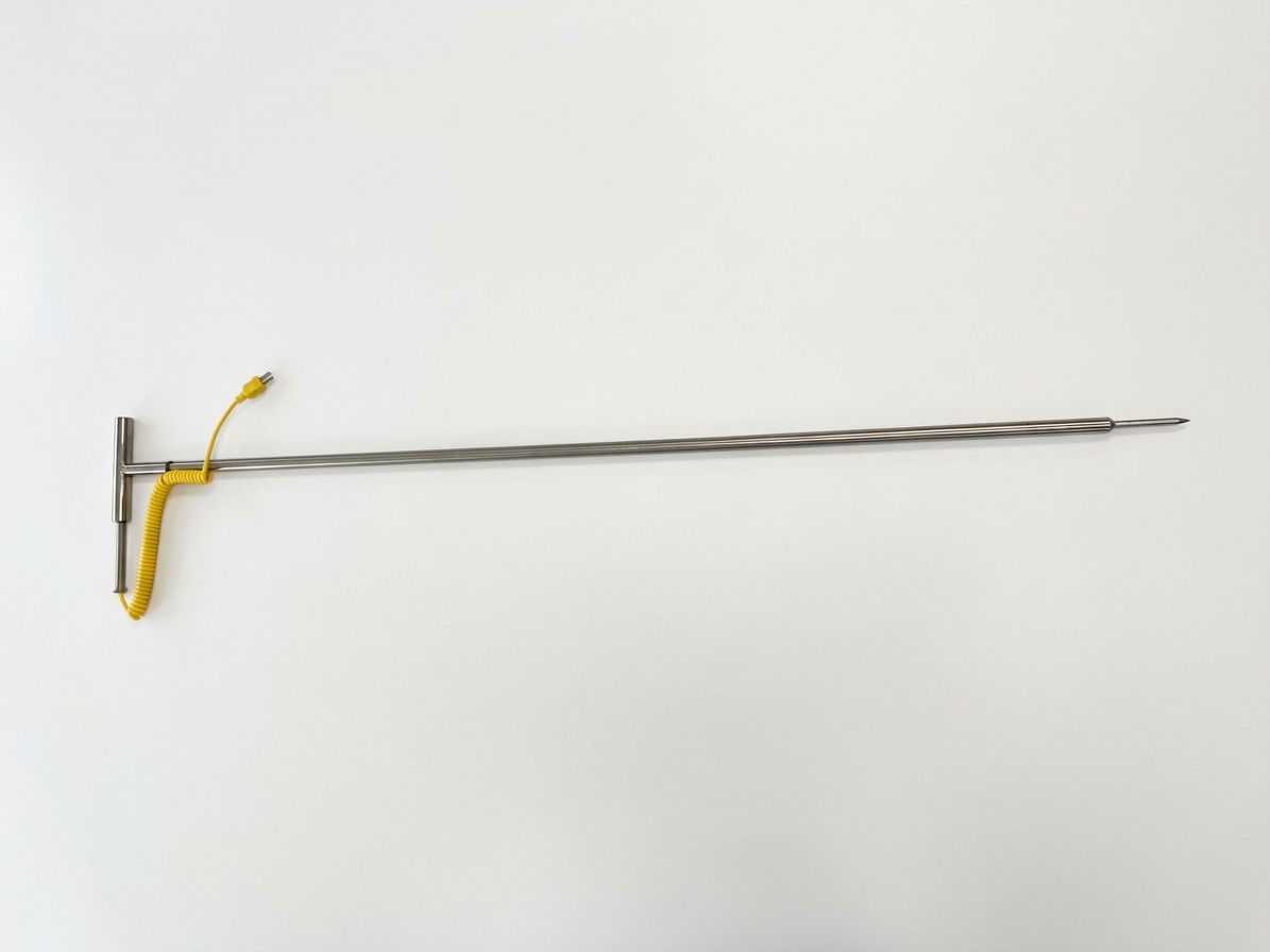 Bitumen Probe Long