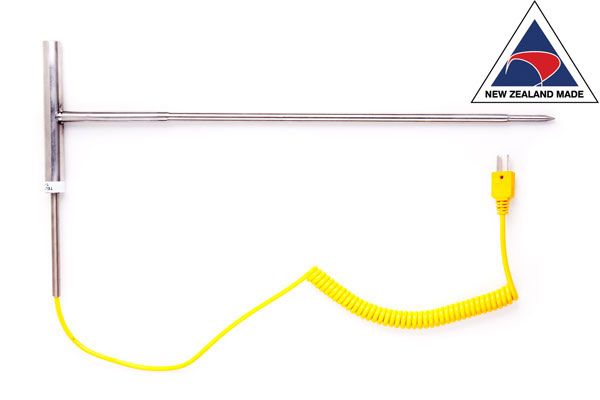 Bitumen Probe Small
