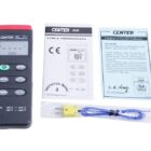 Center 300 Type K Digital Thermometer