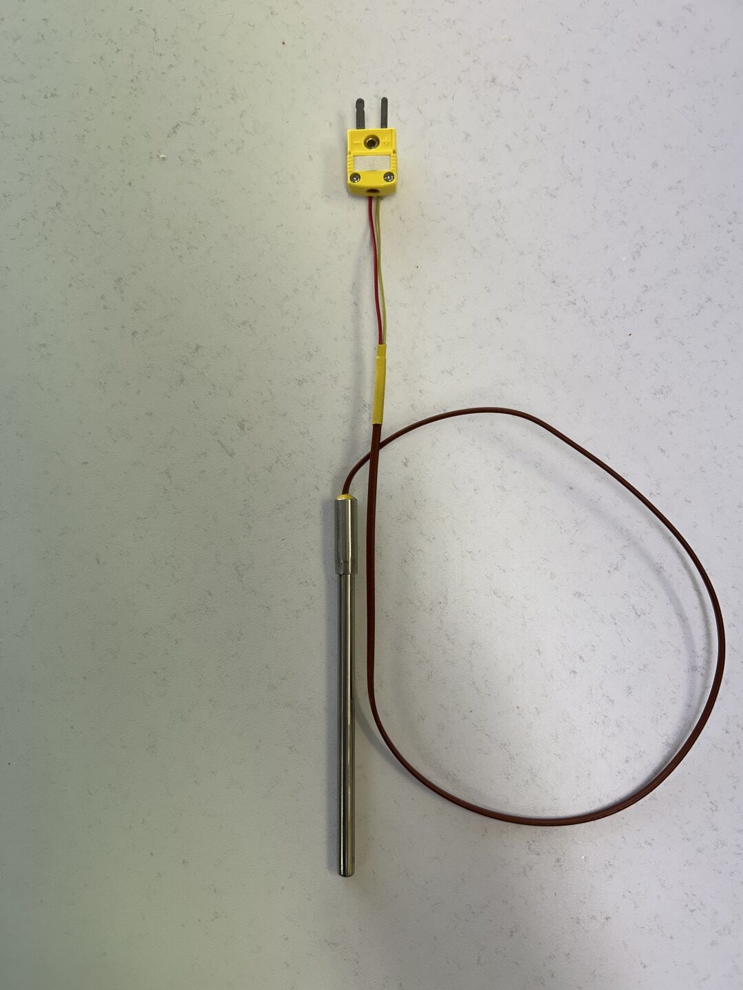 Immersion Probe