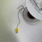 Teflon Bead Probe Custom Size