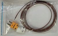 Teflon Bead Probe