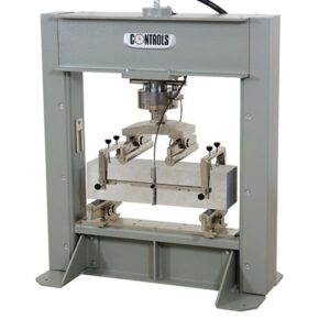 High Stiffness Flexural Frame, 200 kN cap., SIMPLEX