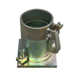 Compaction (Proctor) Mould, Quick Release