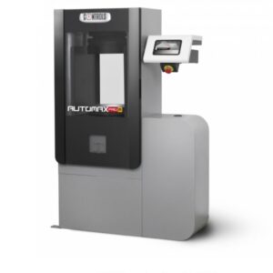 AUTOMAX PRO-M Automatic Compression Machine for Cylinders and Cubes