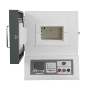 Muffle Furnaces