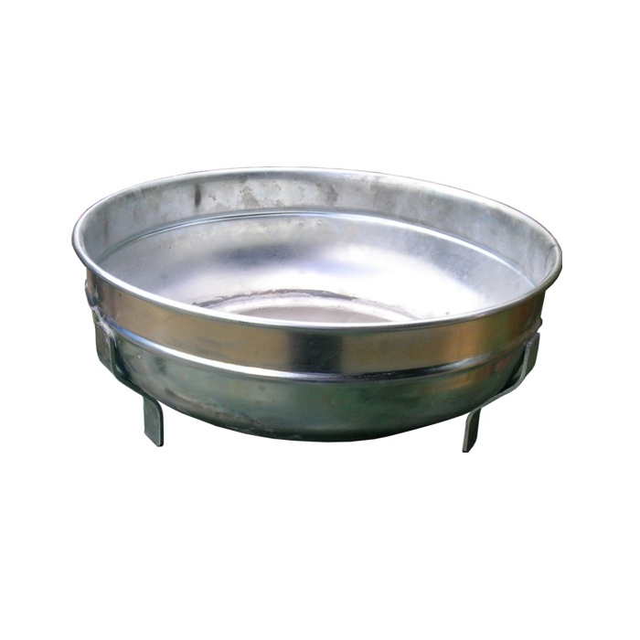 Wash sieve Wash sieve
