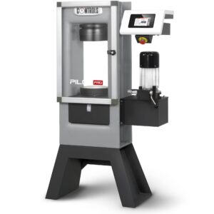 PILOT PRO Automatic Compression Machine for Cylinders and Cubes