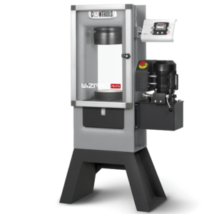 WIZARD AUTO Automatic Compression Machine for Cylinders and Cubes