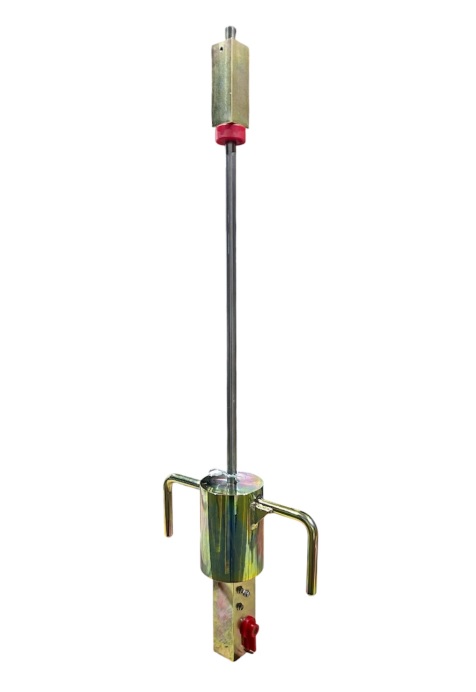 DCP Hammer/Anvil Assembly