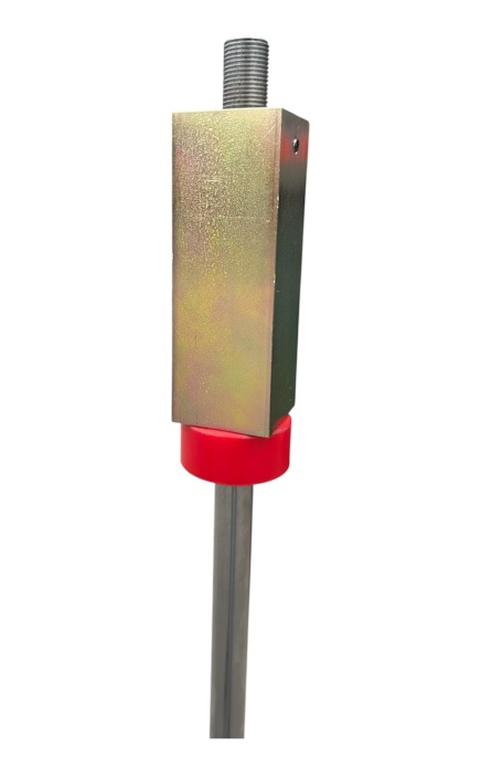 DCP Reversible Top Nut