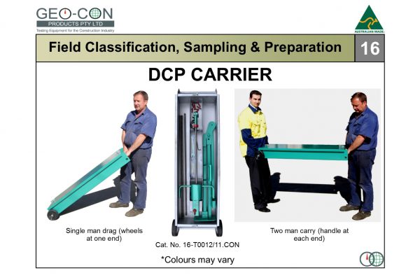 16 - DCP Carrier SEPT2020