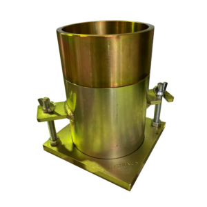 Compaction (Proctor) Mould, Wingnut