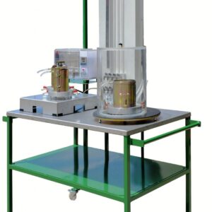 Geo-Con Constant/Falling Head Permeability Apparatus