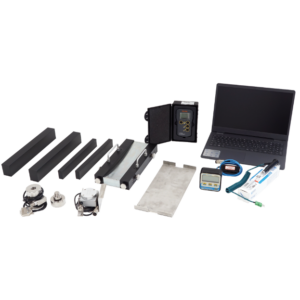 DWT Hamburg, EN and Universal Wheel Tracker Calibration Tool